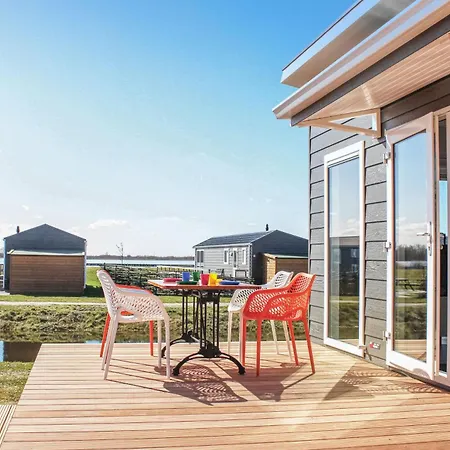 Siblu Camping Lauwersoog-3